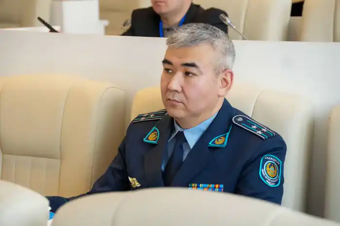 В ВКО состоялось заседание Общественного совета (4)