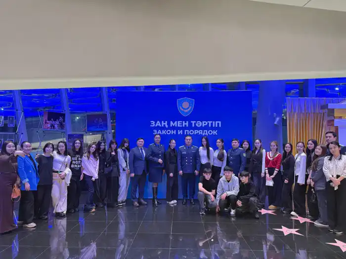 «Закон и порядок»: спектакль о формировании жизненных ориентиров показали столичным подросткам (6)