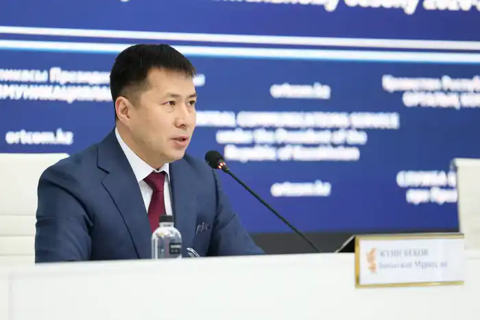 Запуск новых канализационно-очистных сооружений в четырёх городах Казахстана запланирован до конца 2026 года Астане