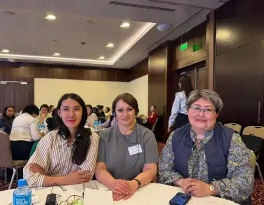 В Шахтинском колледже начнут оценивать качество обучения по стандартам ЕС (4)