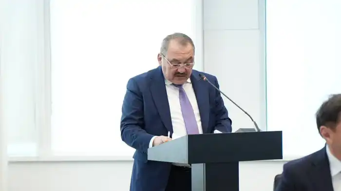 Об итогах работы в сфере экологии (5)