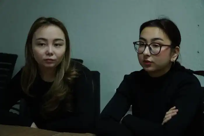 «Закон и порядок»: в центре гражданских инициатив прошел День открытых дверей (3)