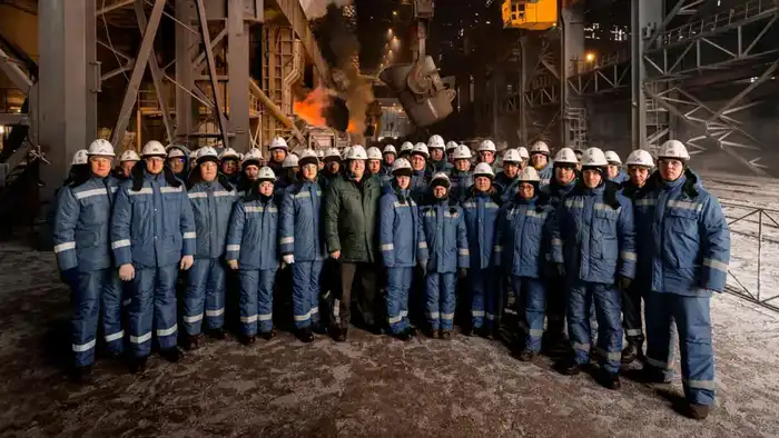 Поддержка трудовых коллективов Карагандинской области новой Конституции: шаг к защите прав человека и экономическому развитию Астане