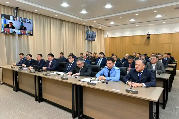 Инвестиции в Абай: новые подходы и планы Астане