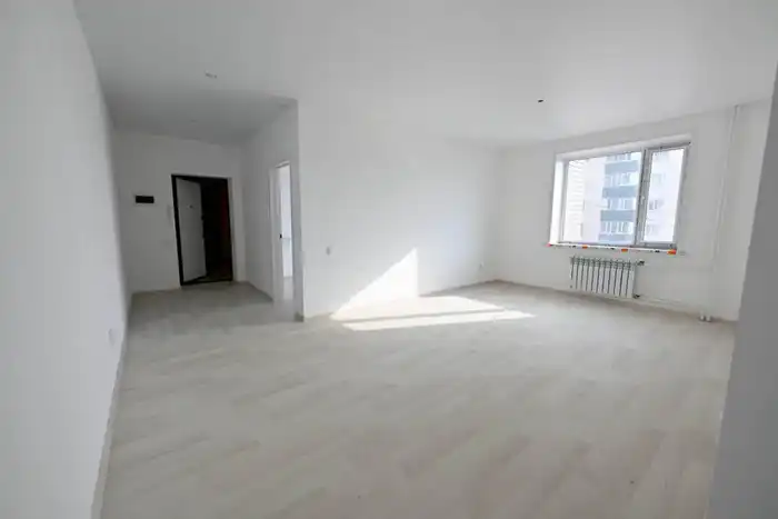 В Семее вручили ключи от квартир 30 семьям из социально уязвимых категорий Астане