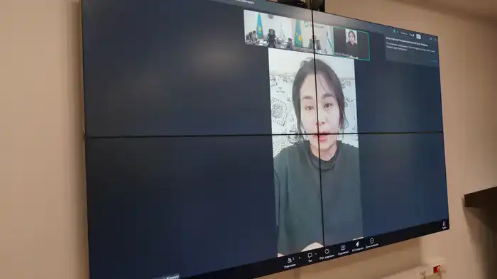 Министр сельского хозяйства обсудил с гражданами вопросы поддержки агропромышленного комплекса и механизмы получения субсидий Астане