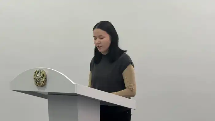 В Астане руководители спортивных федераций обсудили изменения в проекте новой Конституции Казахстана Астане