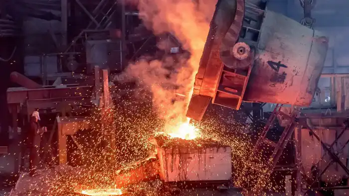 Рост промышленного производства в Карагандинской области: ключевой фактор для экономики Казахстана Астане