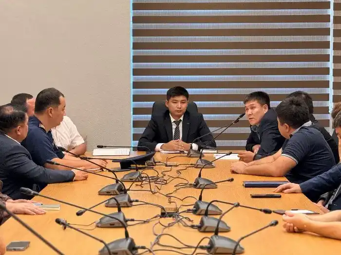 Түркістан облысында Конгресс Холл кешенінде терроризм қаупіне қарсы шаралар өткізу қауіпсіздік деңгейін арттыруға ықпал етеді Астане