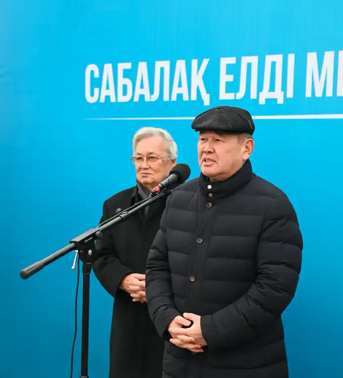 На дачу Сабалак подведен газ (7)