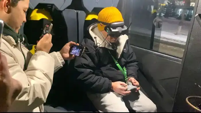 «Сигнал тревоги»: как пожарная машина стала экзаменом для водителей Астаны Астане