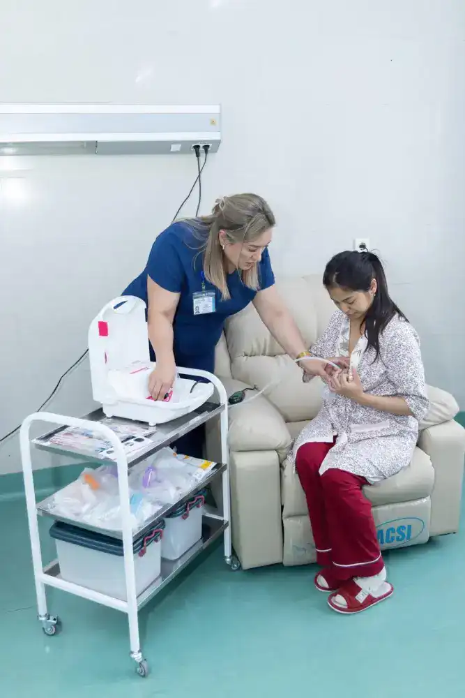 В Алматы обсудили приоритеты развития перинатальной помощи и детской кардиохирургии на 2026 год Астане