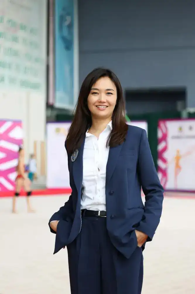 Астана: Новая Конституция и спорт для будущих звезд Астане