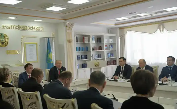 Артур Ластаев: Государство обязано признавать и защищать права и свободы человека (3)