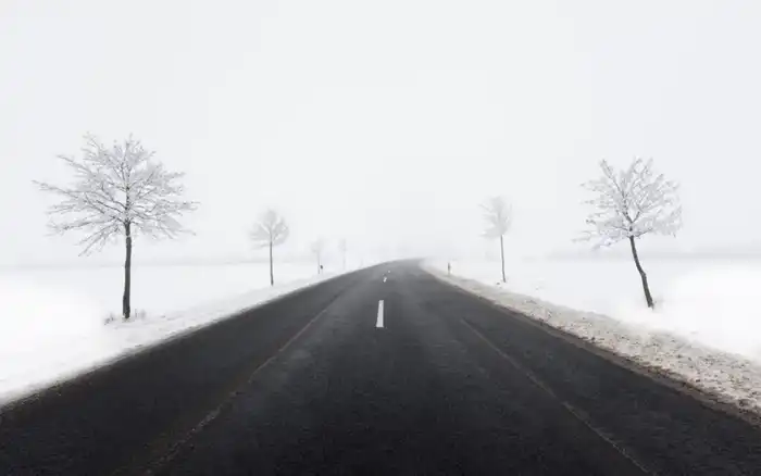 Снежные заносы на автодорогах: спасатели напоминают о правилах безопасности Астане