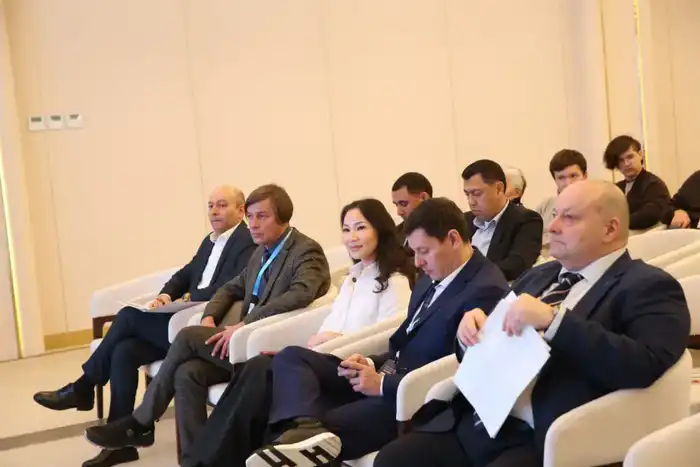 Евразийский альянс горных курортов подписал в Алматы меморандум с крупной компанией (2)