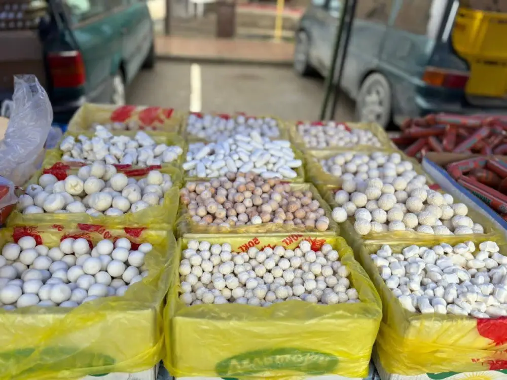 Ярмарка в Туркестане: Снижение цен на продовольствие и поддержка местных производителей Астане