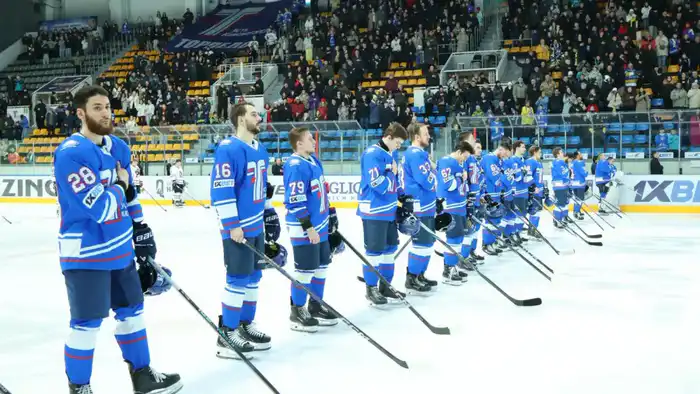 Торпедо и Горняк: битва, решенная в буллитах! Астане