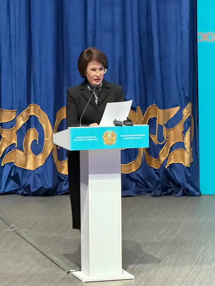 Реновация больниц и центров в нашем регионе Астане