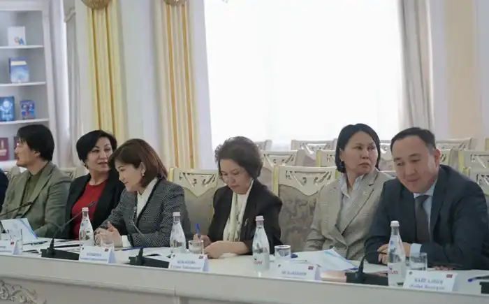 Артур Ластаев: Государство обязано признавать и защищать права и свободы человека (5)