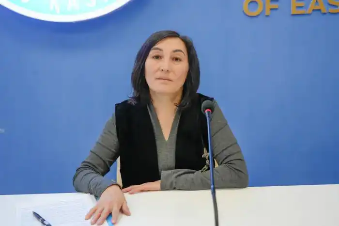 В ВКО на брифинге со СМИ обсудили готовность к паводкам (3)