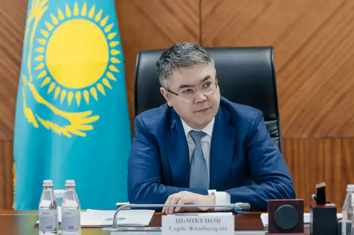 Эффективная подготовка к весенне-полевым работам в Атырауской области обеспечит своевременную обработку полей и стабильный урожай Астане