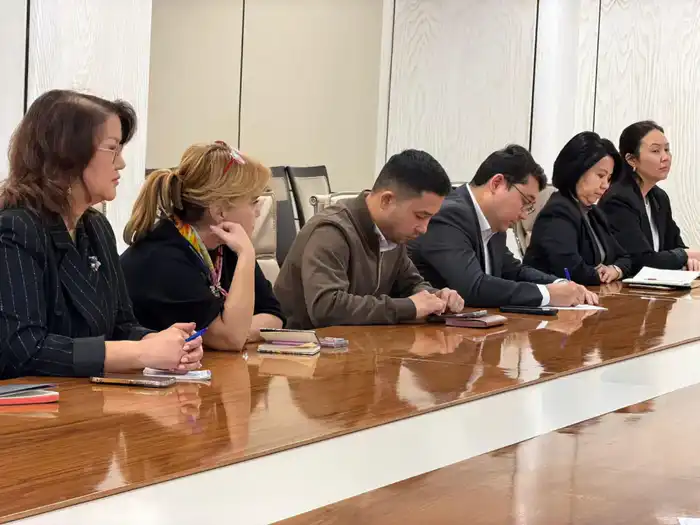 Культура под защитой: новая Конституция Казахстана? Астане