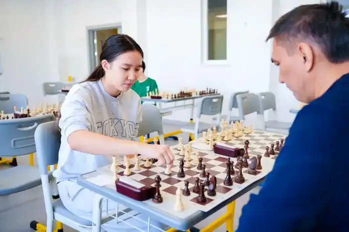 Спартакиада в Астане: родители в игре за здоровье! Астане