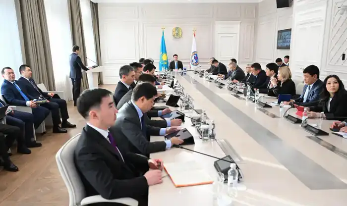 Алматы: Конституция на весах общественного запроса! Астане