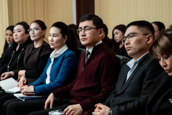 В Астане прошел семинар о противодействии сталкингу: обсуждение нововведений и профилактических мер Астане