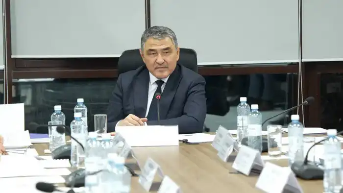 Обновление техники РГП «Казводхоз» приводит к значительному снижению расходов на ремонт и аренду в Казахстане Астане