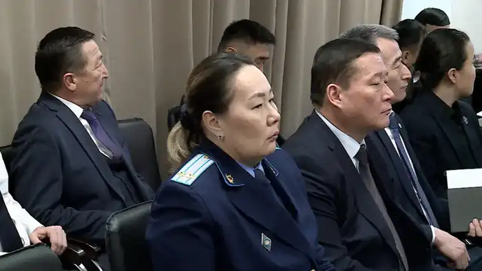 Улучшение качества государственных услуг в Туркестане семинар по предотвращению конфликтов и защите прав Астане