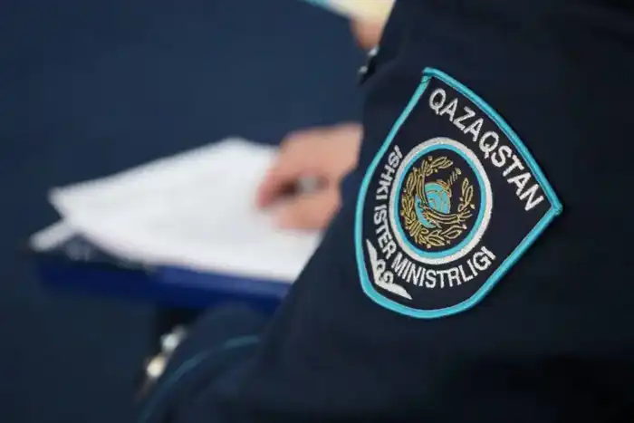 Нарколаборатория по производству синтетических наркотиков ликвидирована в Восточно-Казахстанской области Астане