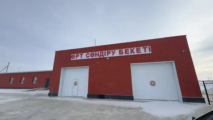 Добровольные пожарные формирования надежный щит села от огня (7)