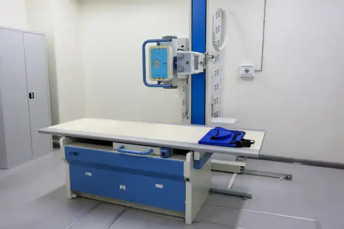 В Алматы продолжается масштабное обновление медицинской инфраструктуры (2)