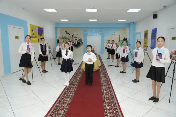 «Мустафа Шокай – великий сын всех тюркских народов»: в Астане прошла международная научно-практическая конференция (2)