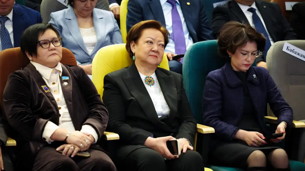 Казахстан модернизирует систему технического и профессионального образования на основе международных стандартов (2)