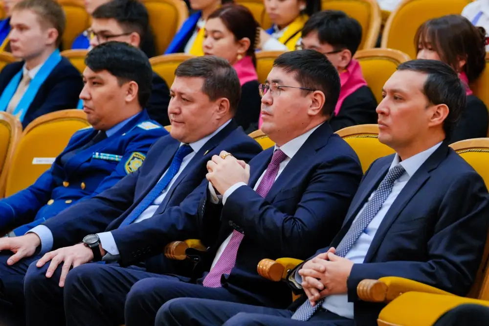 «Соңғы аялдама»: выбор, который может изменить всё! Астане