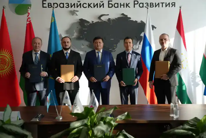 Модернизация Усть-Каменогорской ТЭЦ: повышение мощности для устойчивого энергоснабжения региона Астане