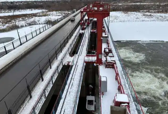 Подготовка водохранилищ Северо-Казахстанской области к паводковому периоду завершена Астане