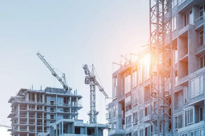 Строительство в Казахстане: путь к экономической диверсификации Астане