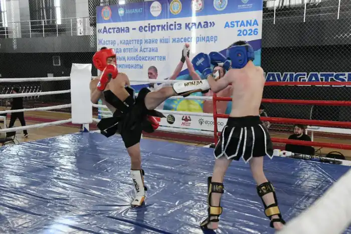 «Таза Қазақстан»: Астанада мектеп оқушыларына арнап ауқымды іс-шара ұйымдастырылды (3)