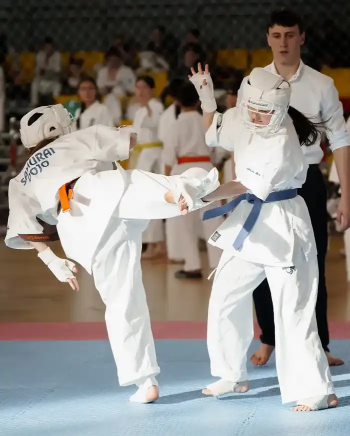 «Закон и порядок»: турнир по кёкушин будокай каратэ пройдет в Астане (10)