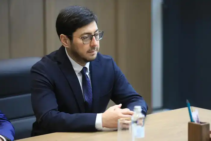 Ерлан Тлеукабылов назначен председателем совета директоров специальной экономической зоны в Актобе Астане