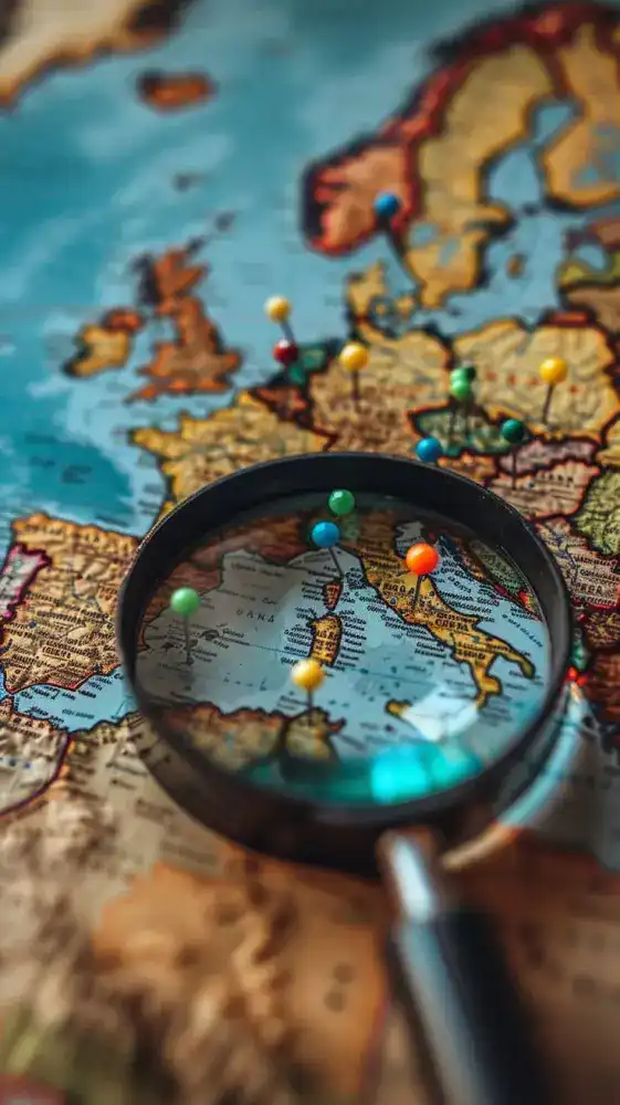 Расширение геолого-геофизической изученности Казахстана: новые перспективы для инвестиционного роста и разработки ресурсов к 2026 году Астане