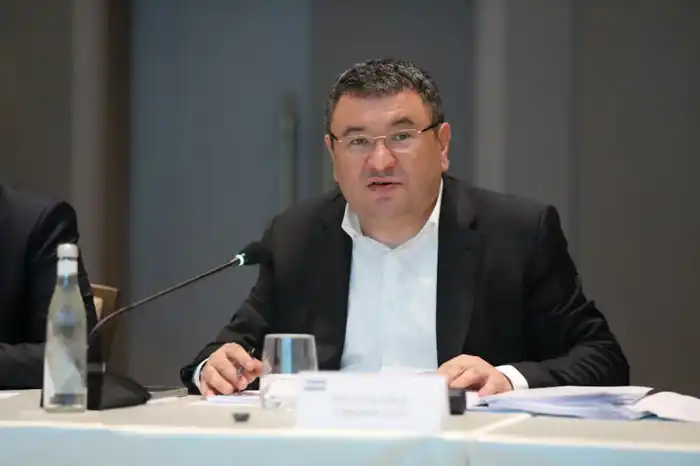 Сотрудничество Казахстана, Кыргызстана и Узбекистана в области водно-энергетических ресурсов: новые горизонты взаимодействия Астане