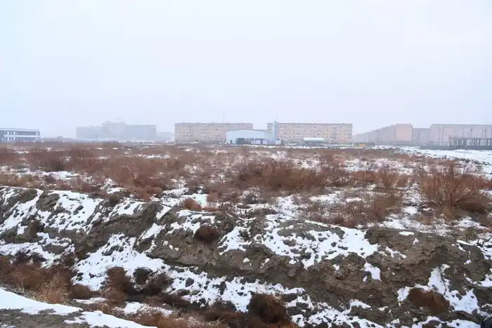 В Кызылорде построят новые поликлиники и перинатальный центр (3)