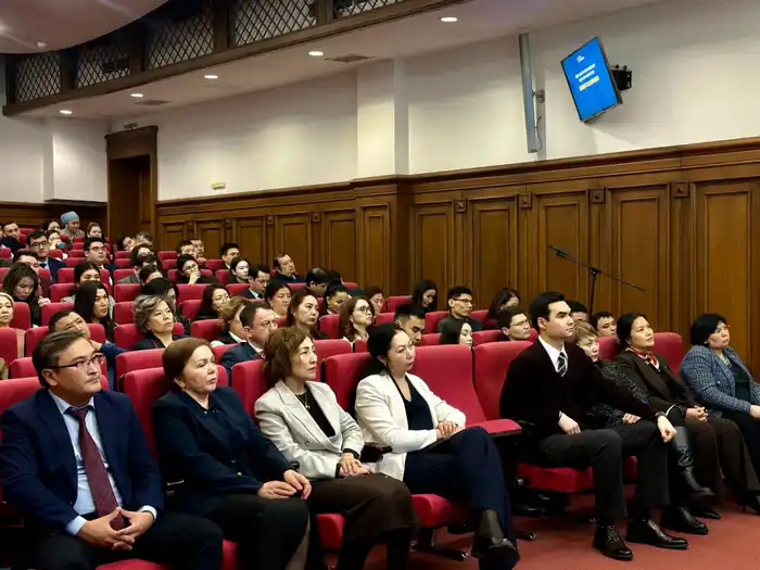 Обсуждение новых конституционных реформ в Казахстане: международный взгляд Астане