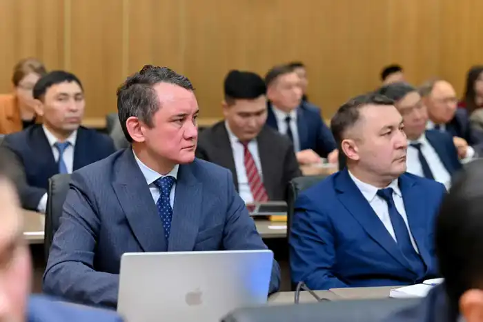 Прошло заседание Регионального инвестиционного штаба (4)