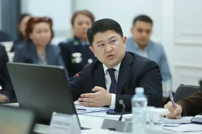 Зимовка скота в Жамбылской области: под защитой заботливых хозяев Астане